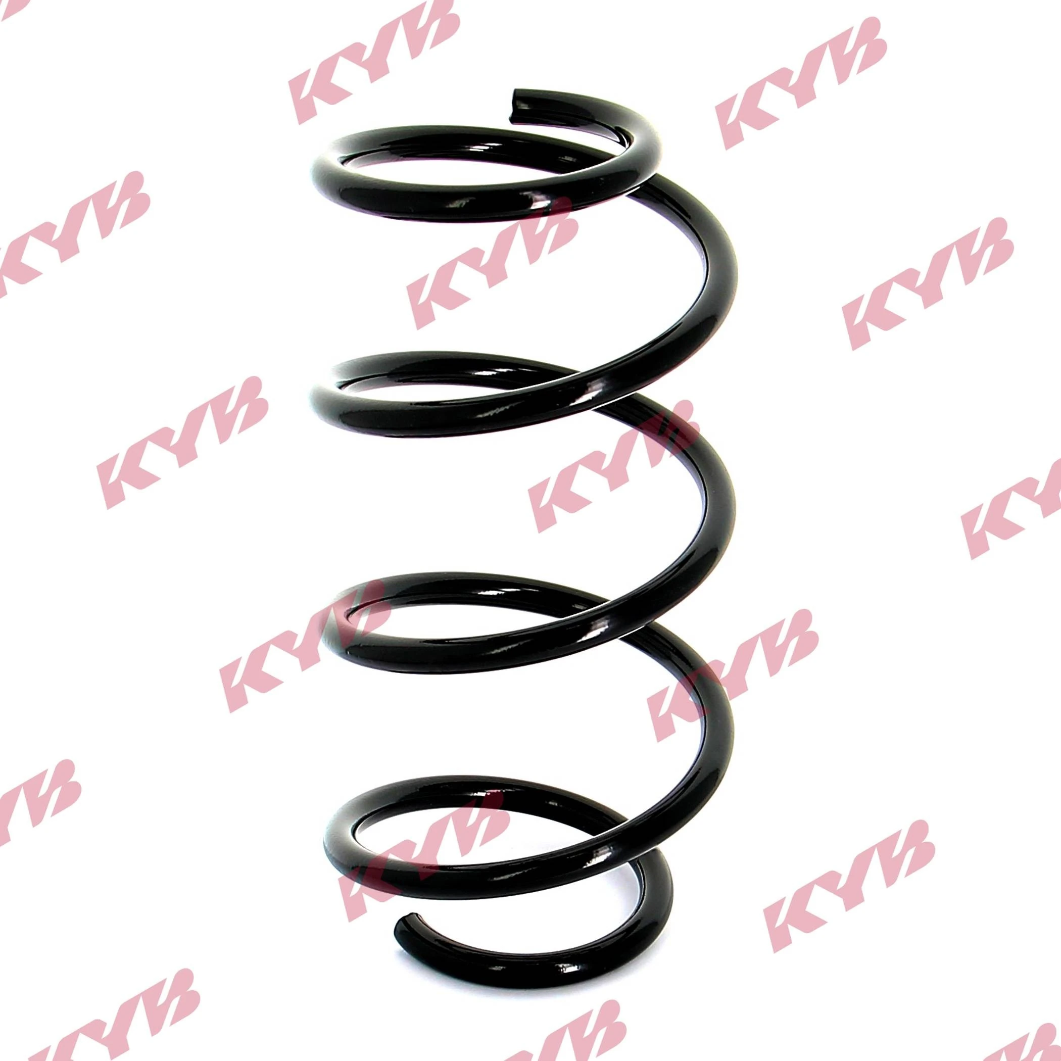 Arc spiral
