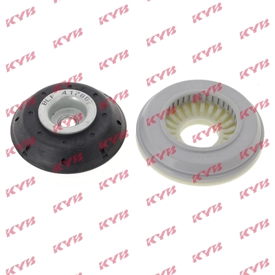 Set reparatie rulment flansa amortizor