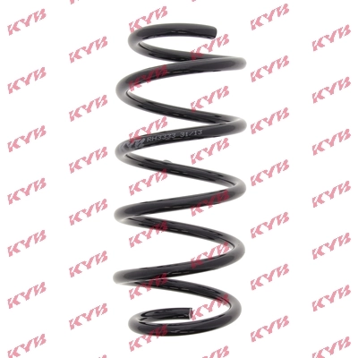 Arc spiral