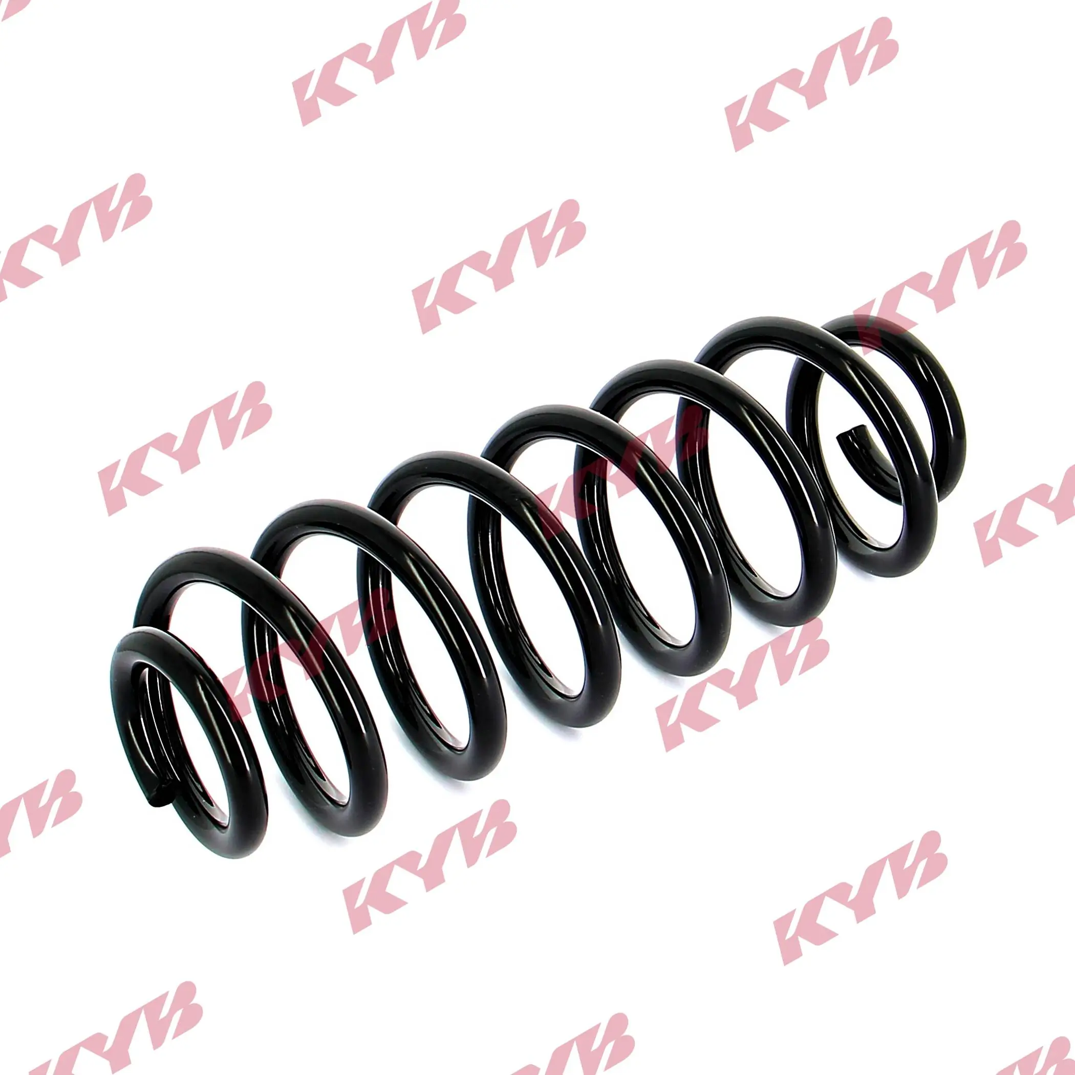 Arc spiral