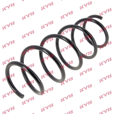 Arc spiral