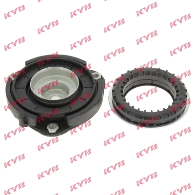 Set reparatie rulment flansa amortizor