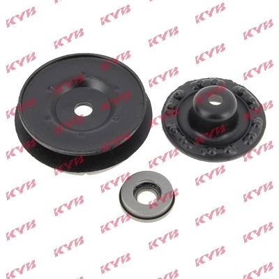 Set reparatie rulment flansa amortizor