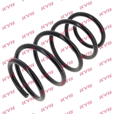 Arc spiral