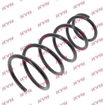 Arc spiral