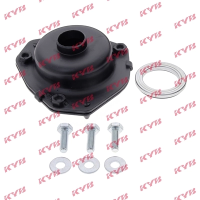 Set reparatie rulment flansa amortizor