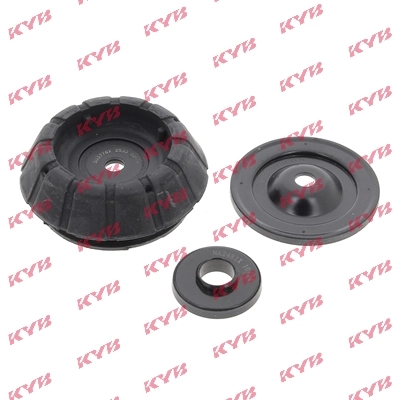 Set reparatie rulment flansa amortizor