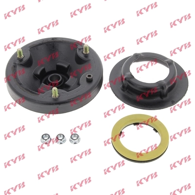 Set reparatie rulment flansa amortizor