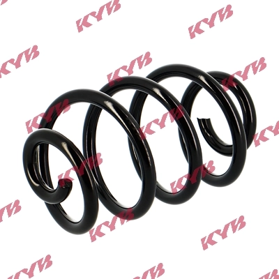Arc spiral