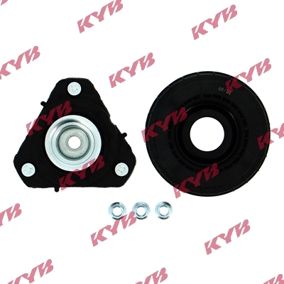 Set reparatie rulment flansa amortizor