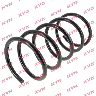 Arc spiral