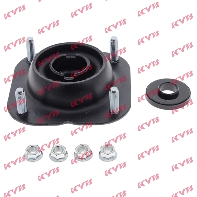 Set reparatie rulment flansa amortizor