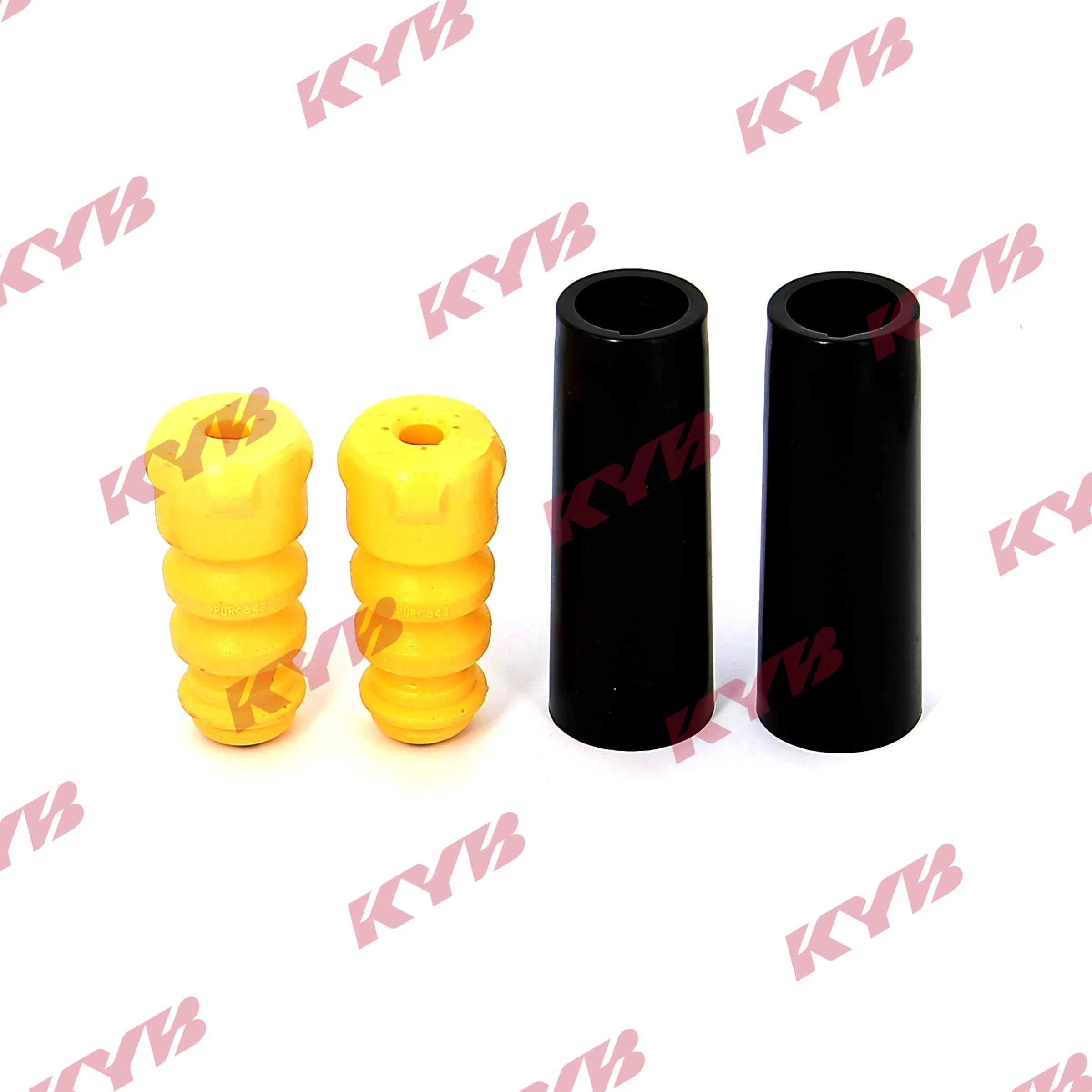 Set protectie praf amortizor