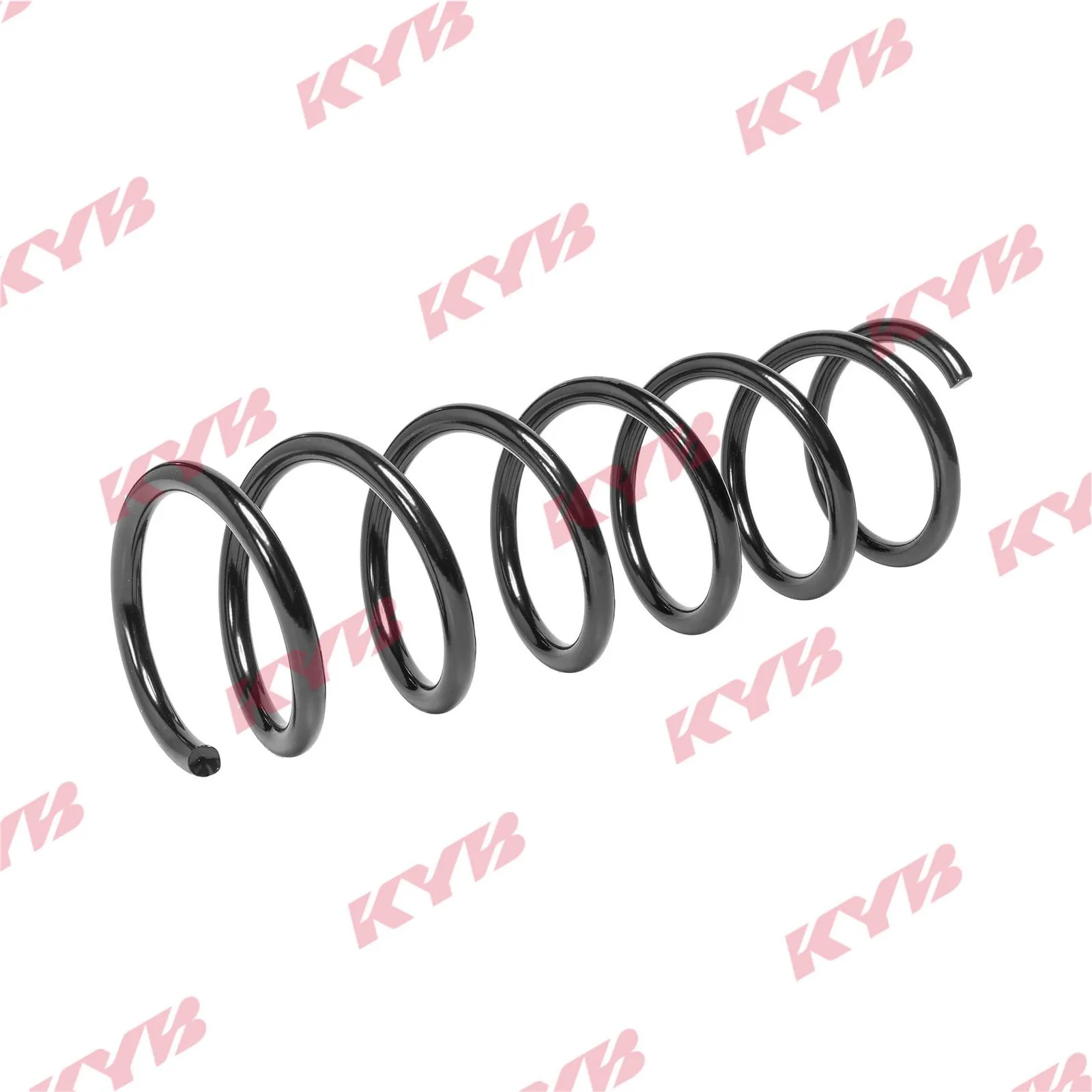 Arc spiral
