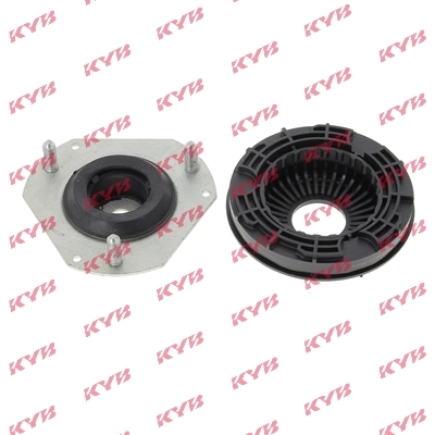 Set reparatie rulment flansa amortizor