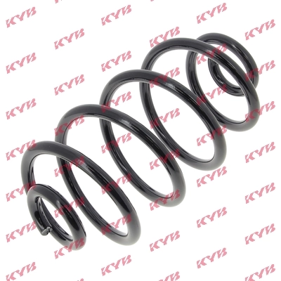 Arc spiral