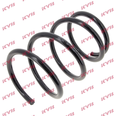 Arc spiral