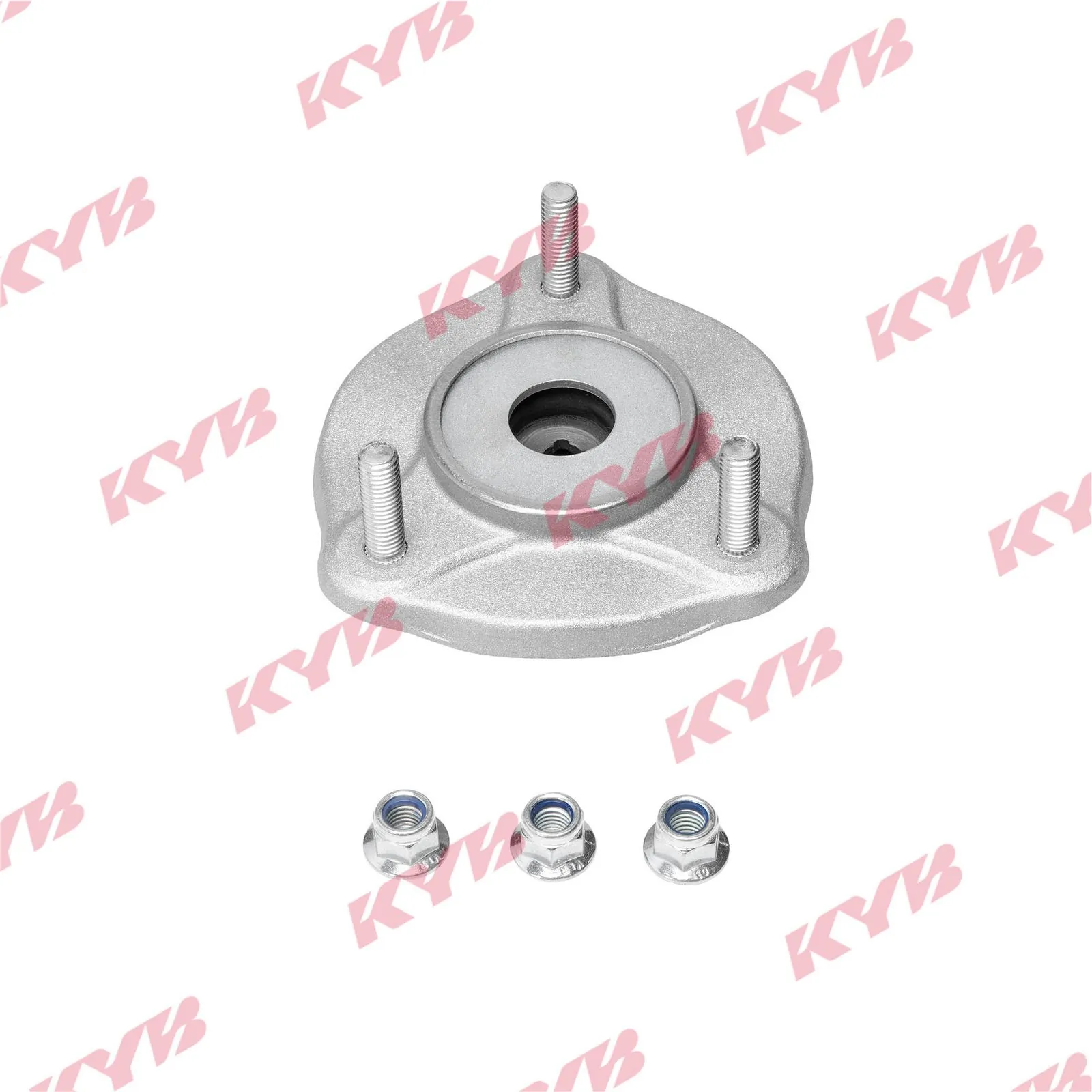 Set reparatie rulment flansa amortizor