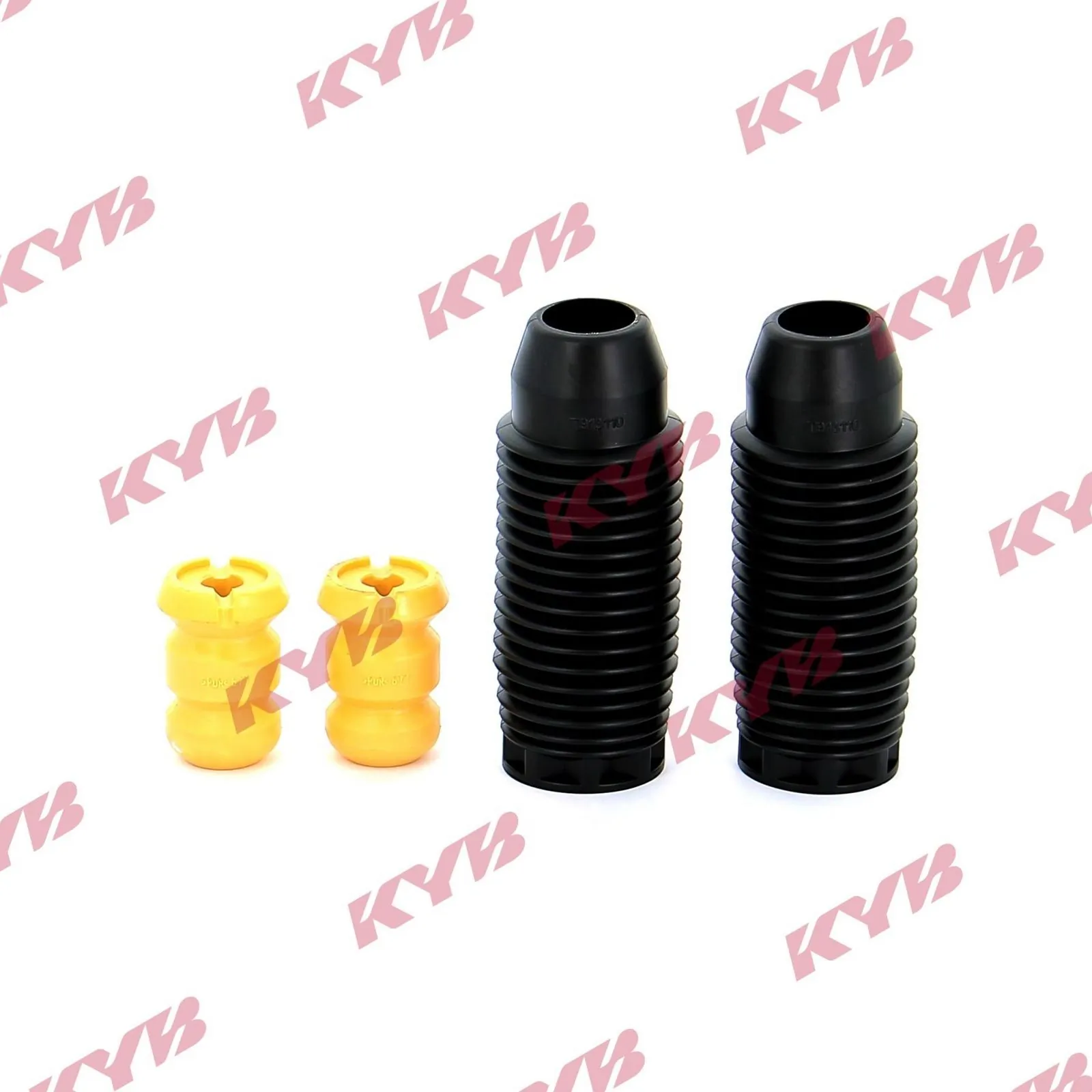 Set protectie praf amortizor