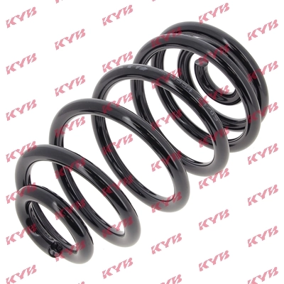 Arc spiral
