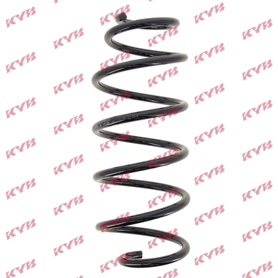 Arc spiral