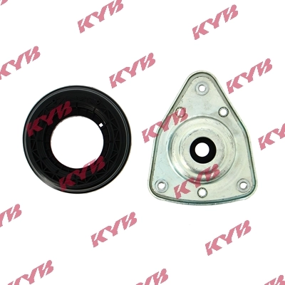 Set reparatie rulment flansa amortizor
