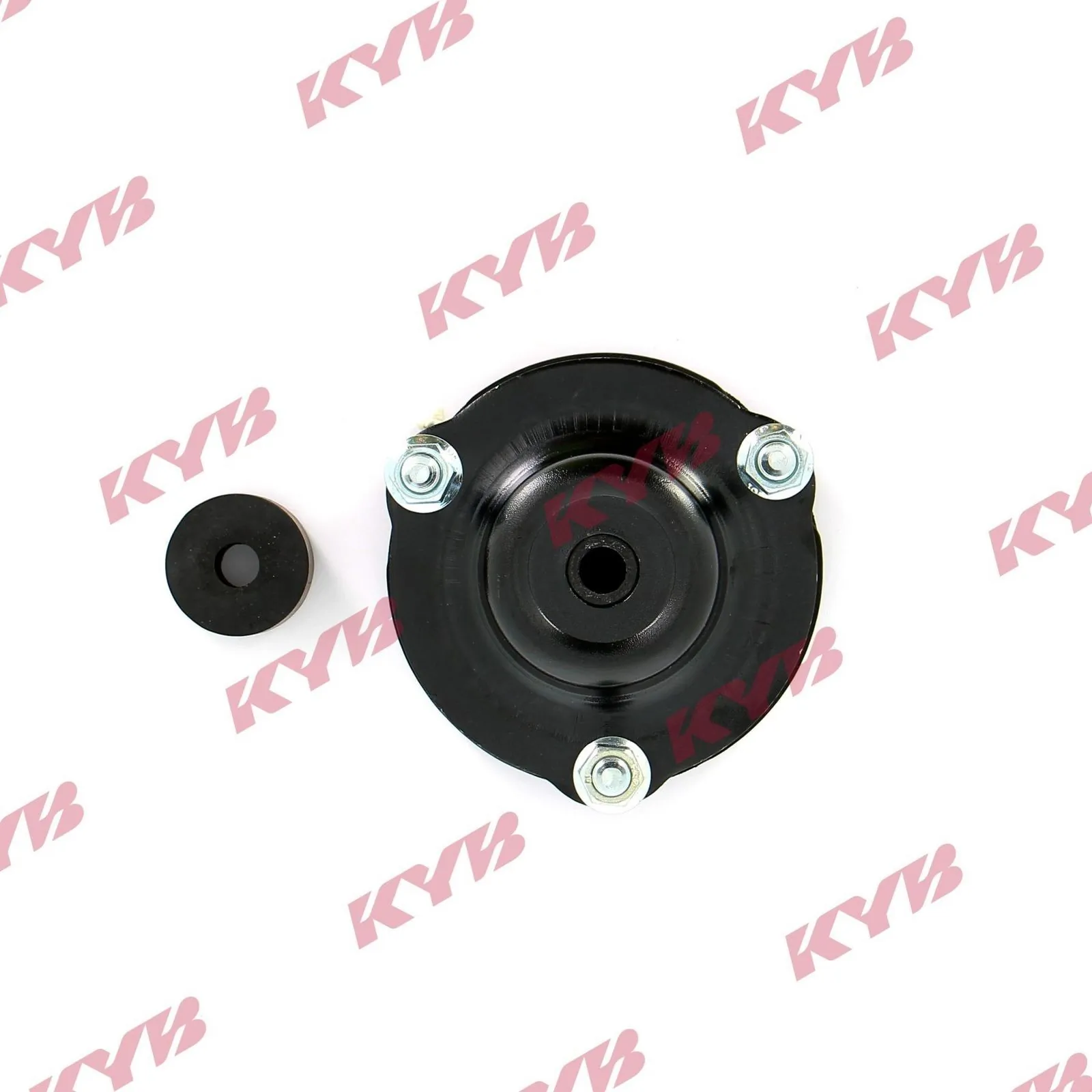 Set reparatie rulment flansa amortizor