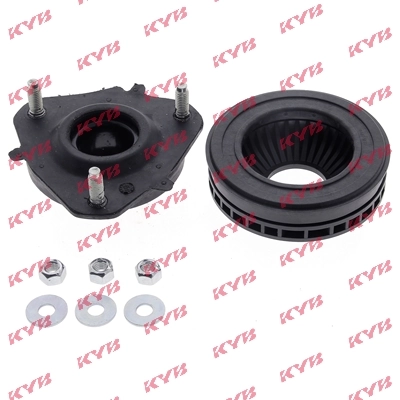 Set reparatie rulment flansa amortizor