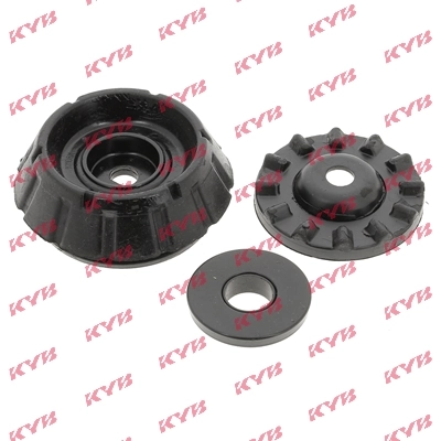 Set reparatie rulment flansa amortizor