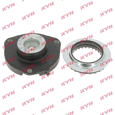 Set reparatie rulment flansa amortizor