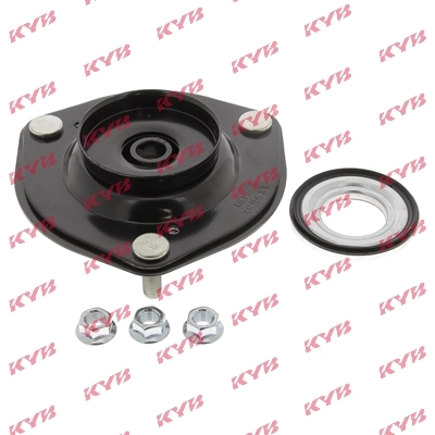 Set reparatie rulment flansa amortizor