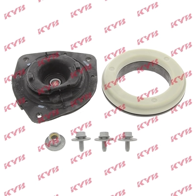 Set reparatie rulment flansa amortizor