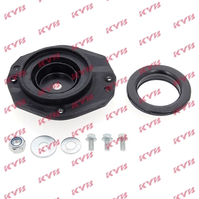 Set reparatie rulment flansa amortizor