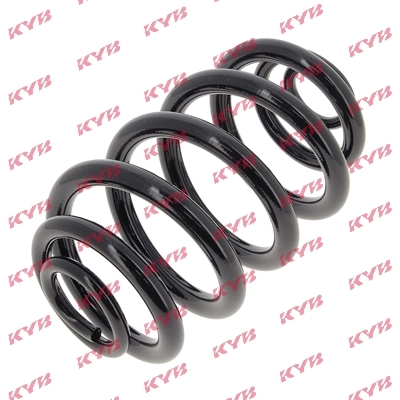 Arc spiral