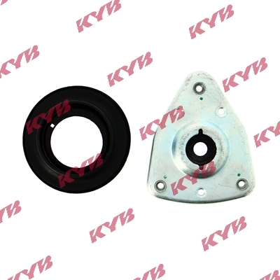 Set reparatie rulment flansa amortizor