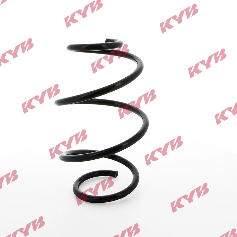 Arc spiral
