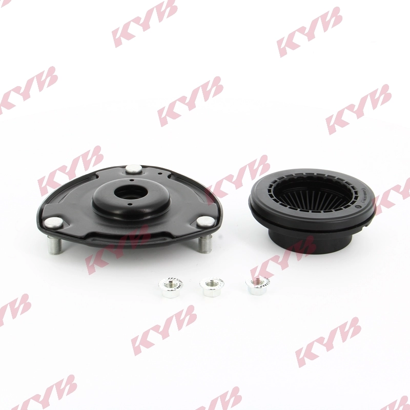 Set reparatie rulment flansa amortizor