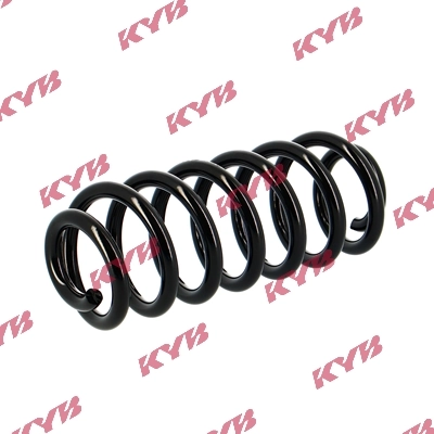 Arc spiral