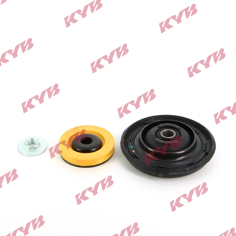 Set reparatie rulment flansa amortizor