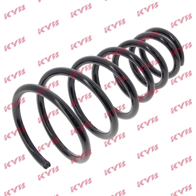 Arc spiral