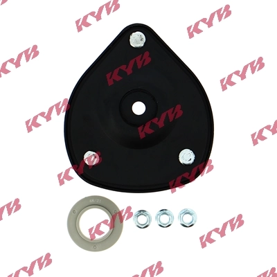 Set reparatie rulment flansa amortizor