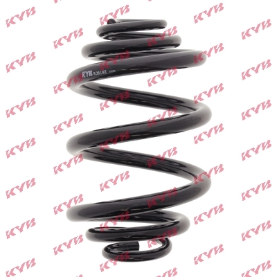 Arc spiral