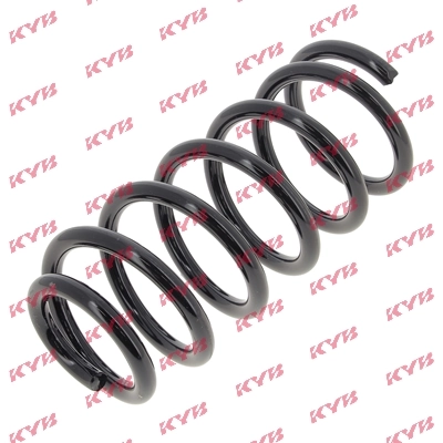 Arc spiral