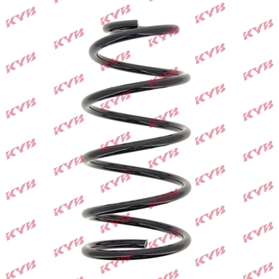 Arc spiral