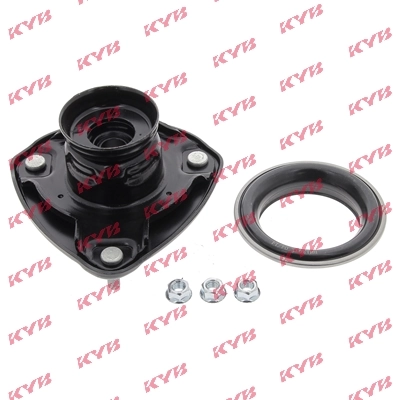 Set reparatie rulment flansa amortizor