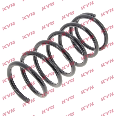 Arc spiral