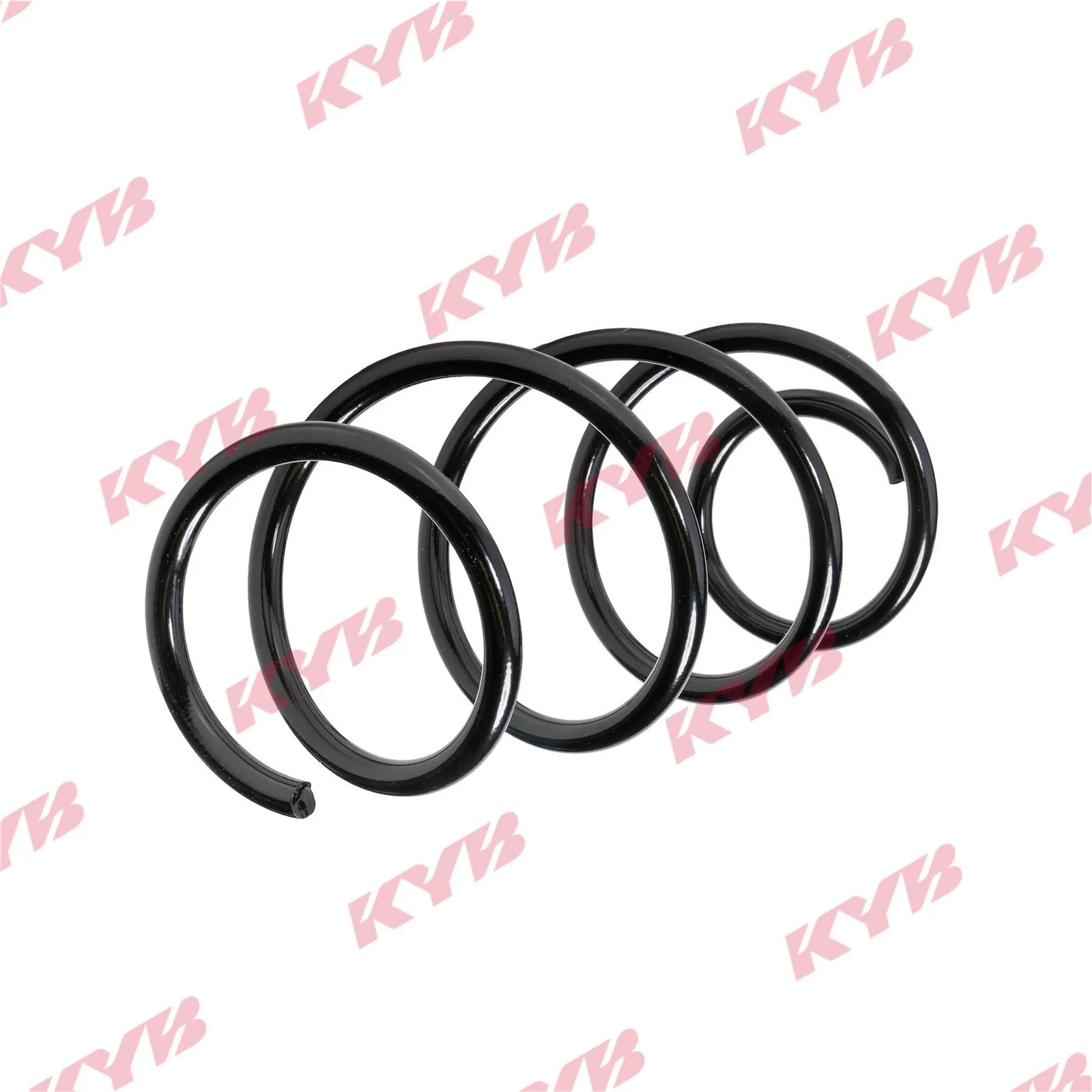 Arc spiral