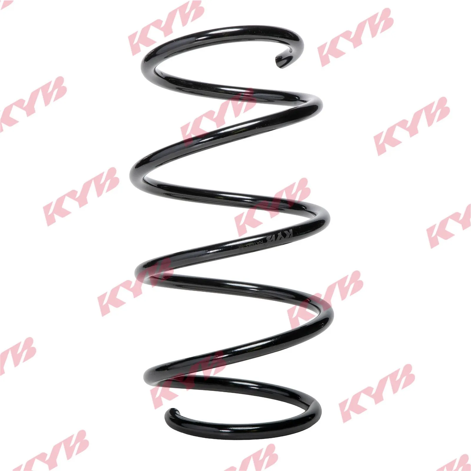 Arc spiral