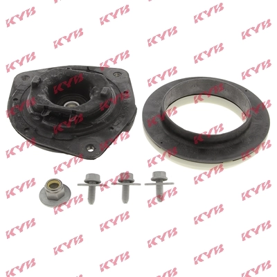 Set reparatie rulment flansa amortizor