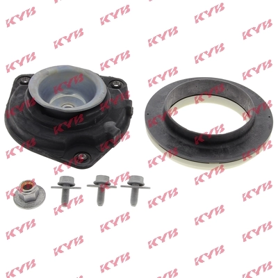 Set reparatie rulment flansa amortizor